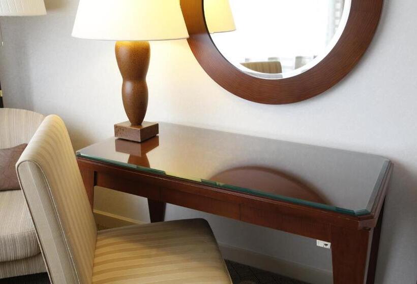 Номер Стандарт, Miyako Hotel Gifu Nagaragawa