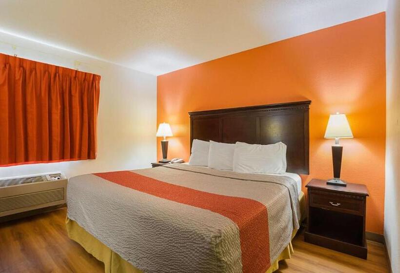Стандартный Номер Кровать Кинг, Motel 6 Waterloo, Ia   Crossroads Mall   Cedar Falls