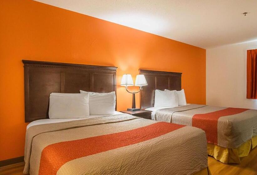 Номер Стандарт, Motel 6 Waterloo, Ia   Crossroads Mall   Cedar Falls