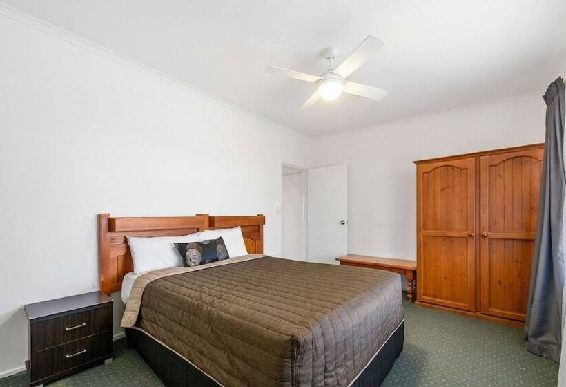침실 1개 아파트, Comfort Inn & Suites Riverland