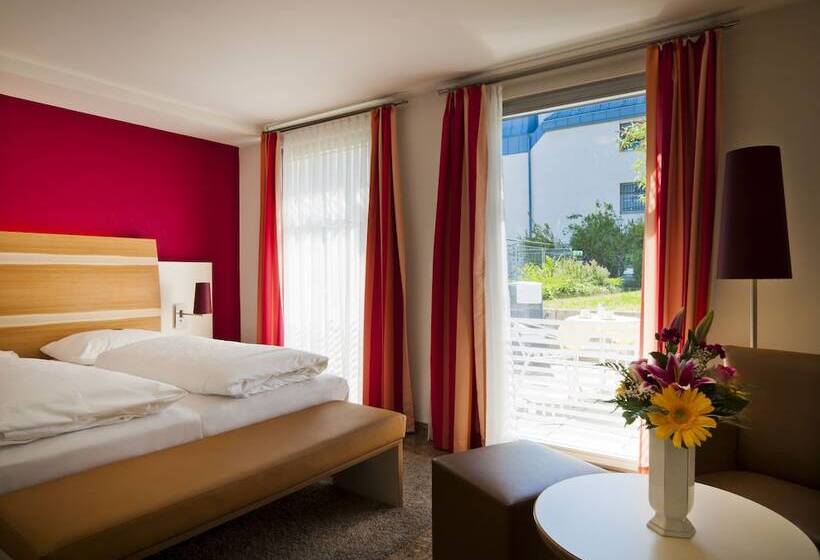 标准间内部标间, Arte Hotel Wien Stadthalle