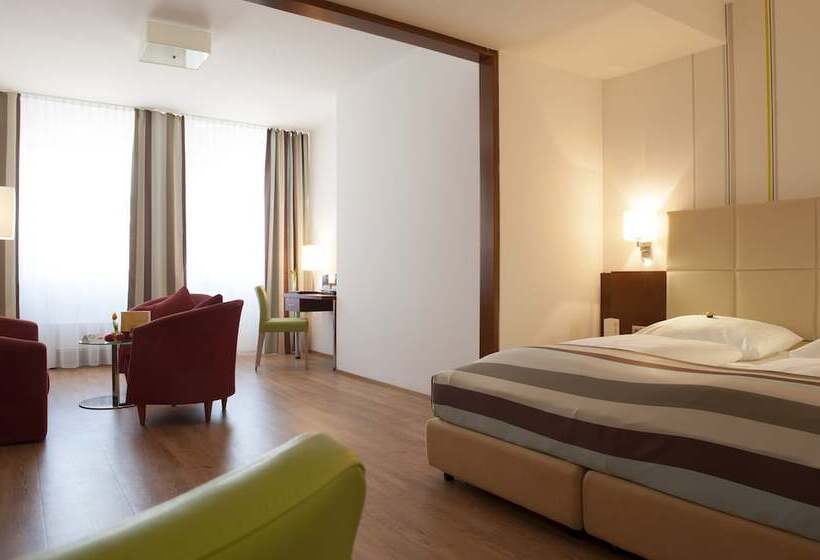 家庭间, Arte Hotel Wien Stadthalle