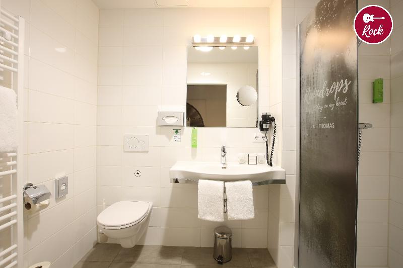 高级客房, Arte Hotel Wien Stadthalle