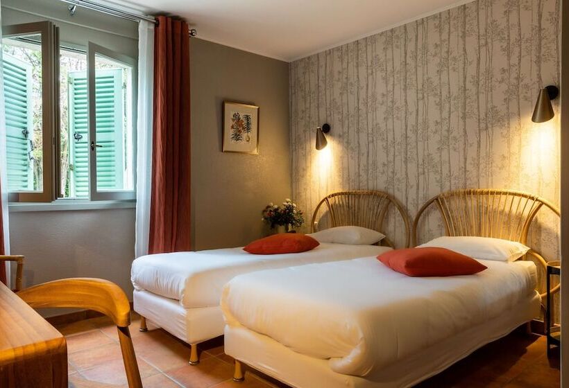 Классический Номер, Best Western L'Orangerie