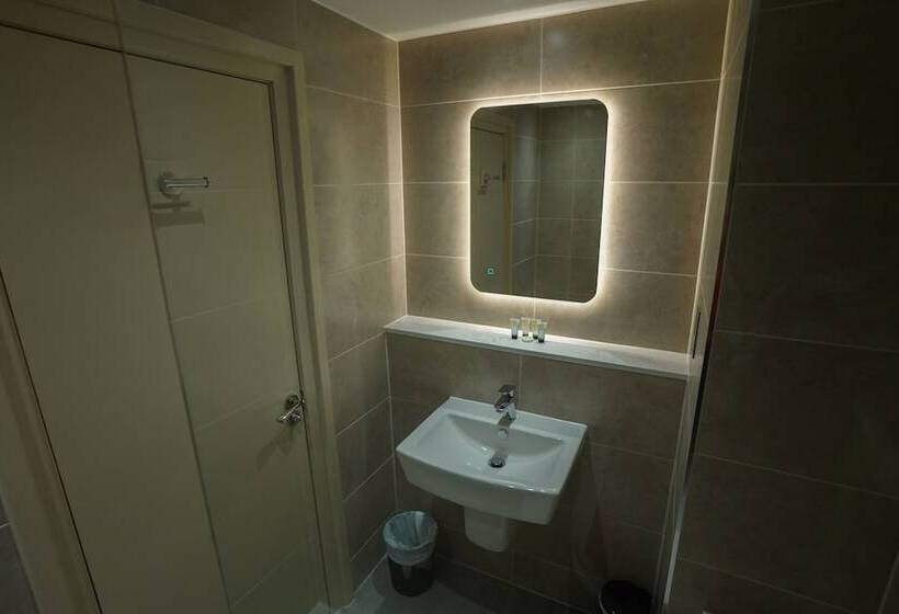 标准间, Park Hall Hotel & Spa Lancashire, A Member Of Radisson Individuals