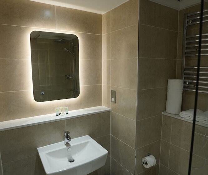 家庭间, Park Hall Hotel & Spa Lancashire, A Member Of Radisson Individuals