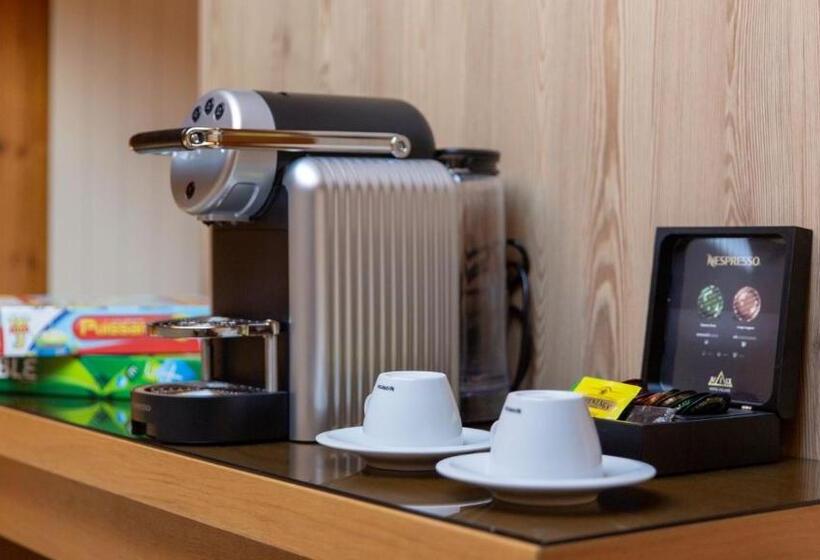 Номер Basic, Viu Hotel Villars