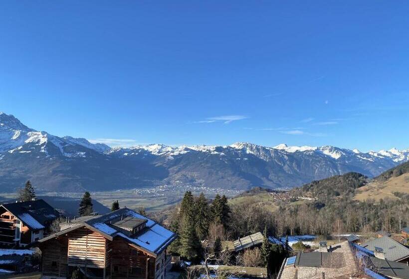 Номер Superior, Viu Hotel Villars