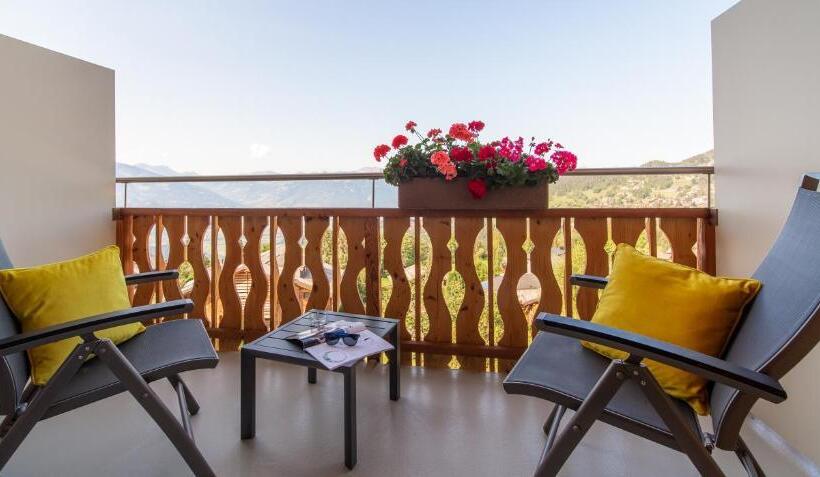 Номер Superior, Viu Hotel Villars