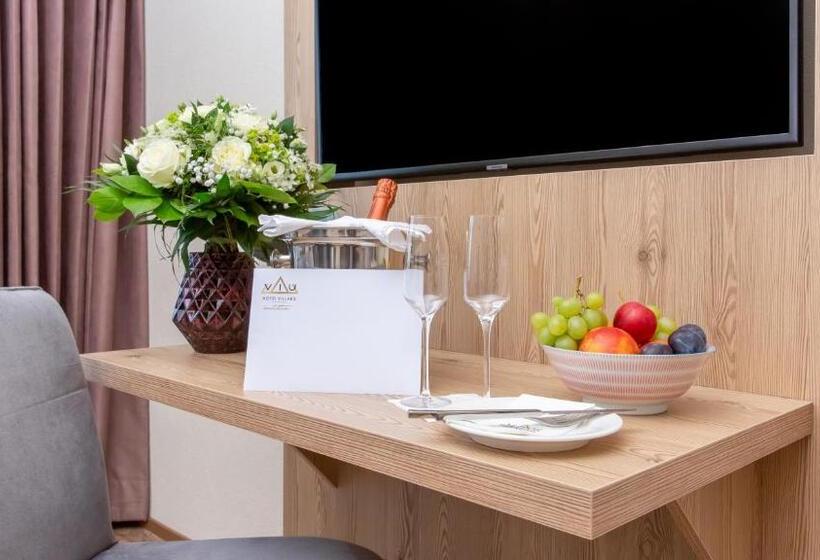 Номер Superior, Viu Hotel Villars