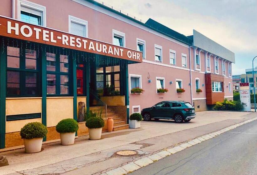Номер Стандарт, Gasthof Ohr