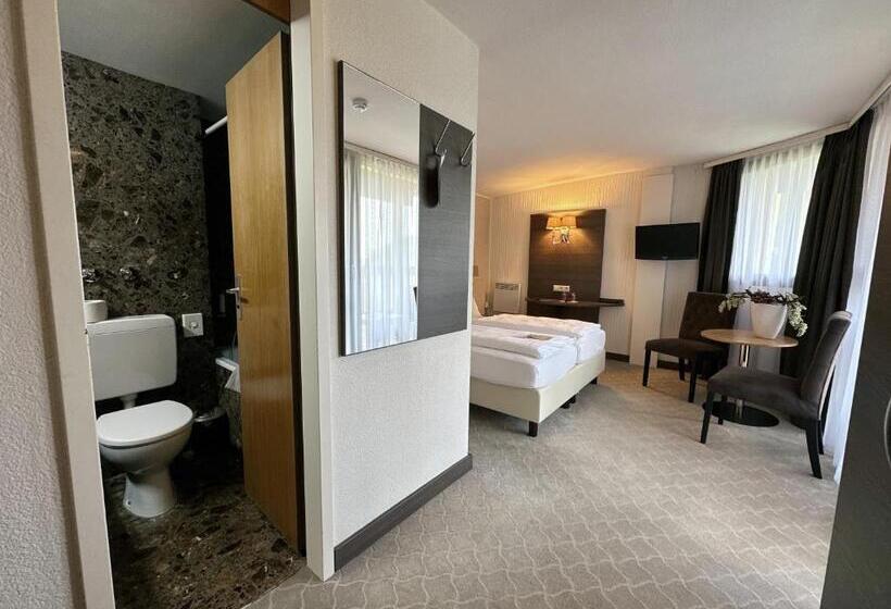 스탠다드 룸, Parkhotel Luise Bad Herrenalb