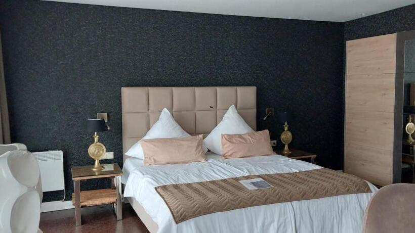 주니어 스위트, Parkhotel Luise Bad Herrenalb