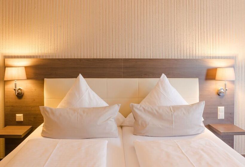 수피리어 룸, Parkhotel Luise Bad Herrenalb