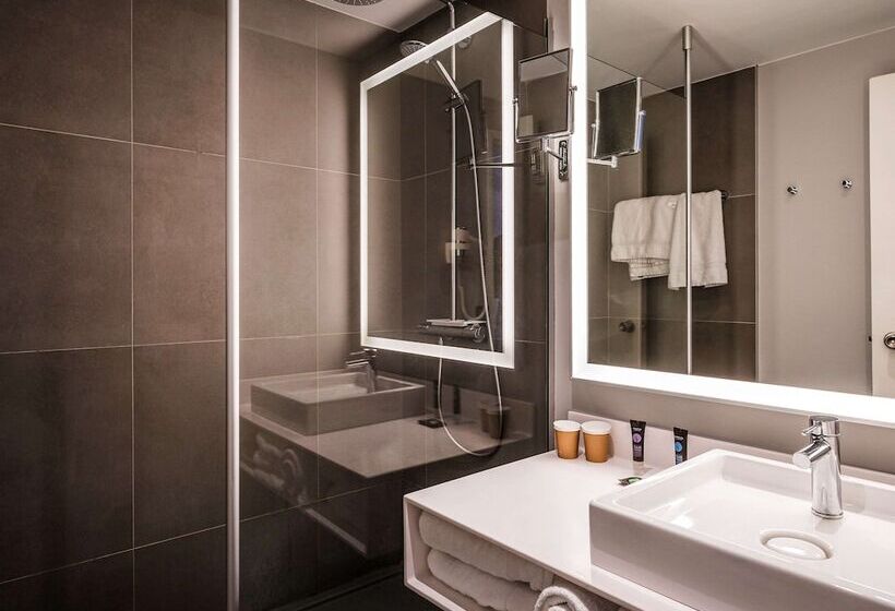 Классический Номер, Novotel Orléans Saintjeandebraye