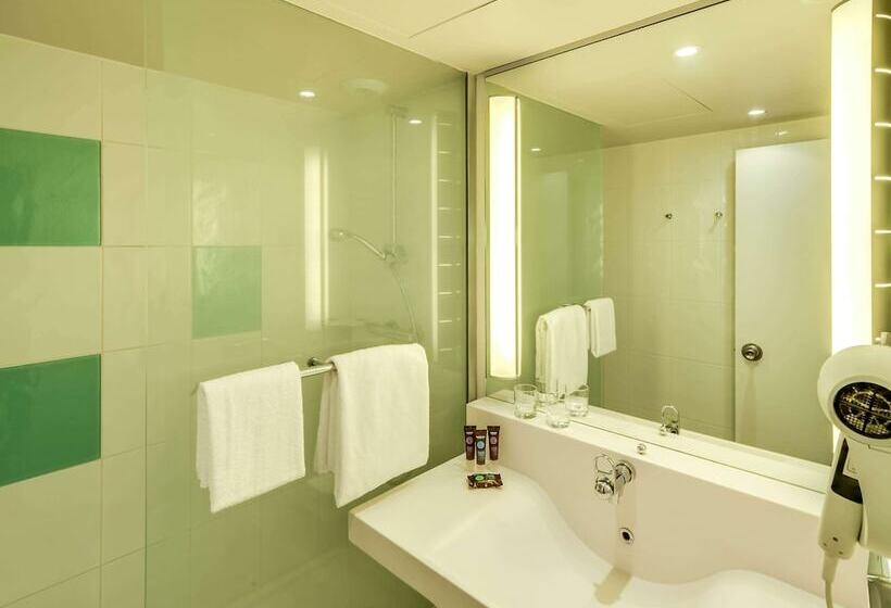 Классический Номер, Novotel Orléans Saintjeandebraye