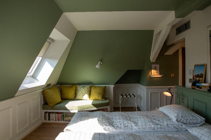 Классический Номер, Novotel Orléans Saintjeandebraye