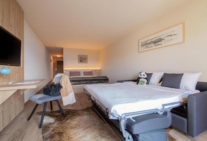 Номер Superior, Viu Hotel Villars
