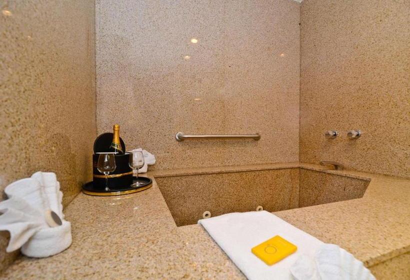 스탠다드 룸 킹사이즈 침대, Best Western Plus Newport Mesa Inn