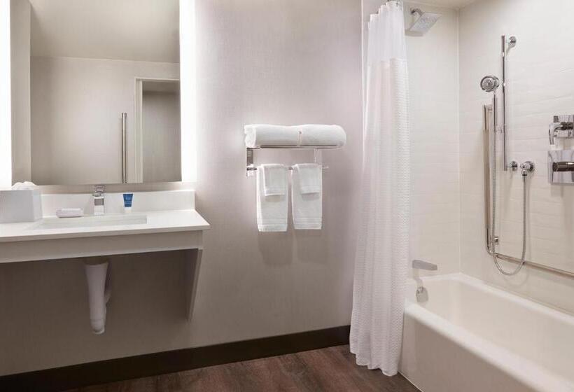 スタンダードシティビュールーム, Four Points By Sheraton Windsor Downtown