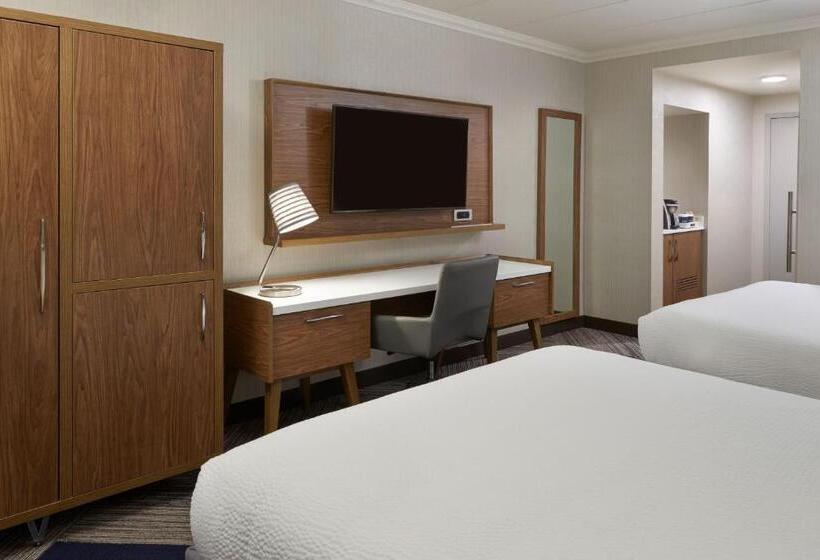 スタンダードシティビュールーム, Four Points By Sheraton Windsor Downtown