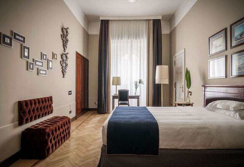 اتاق کلاسیک, Grand Hotel Et De Milan   The Leading Hotels Of The World