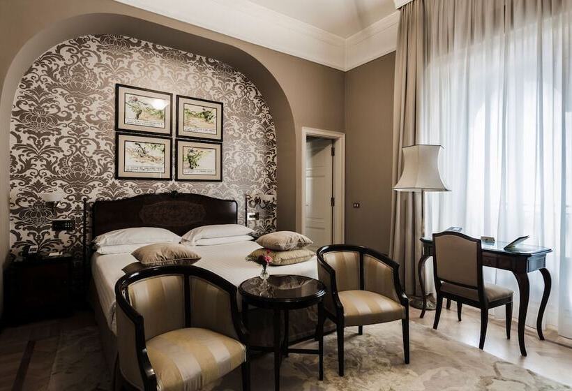اتاق سوپریور, Grand Hotel Et De Milan   The Leading Hotels Of The World