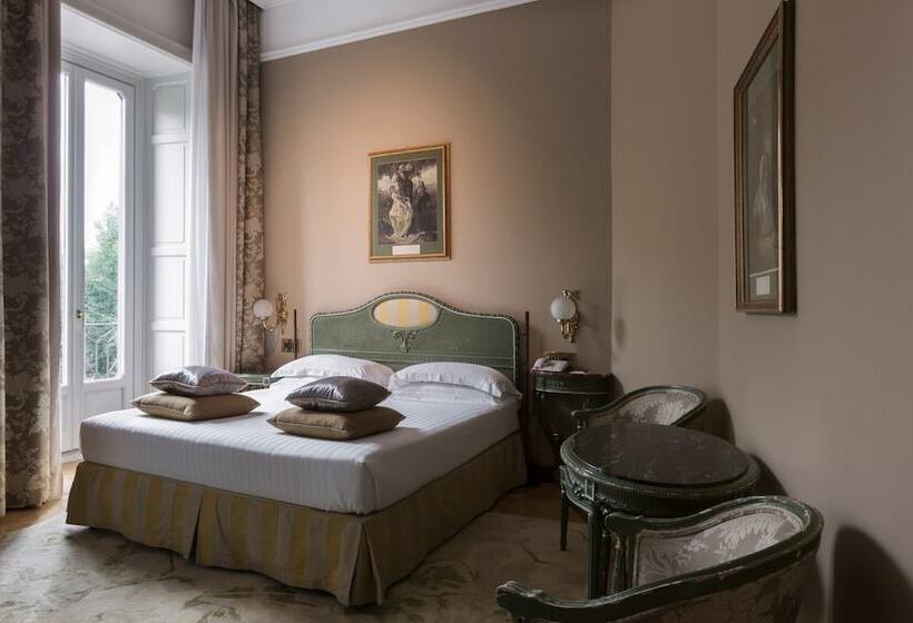 اتاق سوپریور, Grand Hotel Et De Milan   The Leading Hotels Of The World