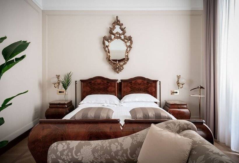 سوییت سوپریور, Grand Hotel Et De Milan   The Leading Hotels Of The World