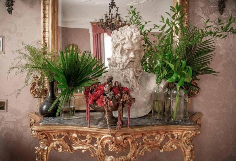 سوئیت پرزیدنت, Grand Hotel Et De Milan   The Leading Hotels Of The World