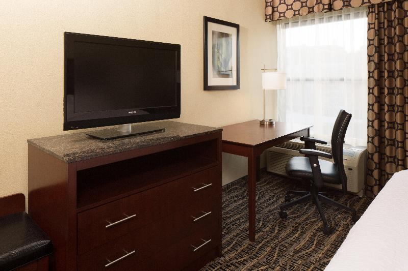 اتاق استاندارد با تخت بزرگ, Holiday Inn Dubuque/galena, An Ihg