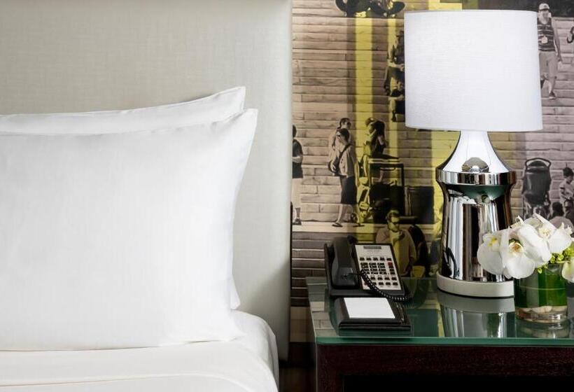 Президентский Люкс, Hyatt Centric Arlington