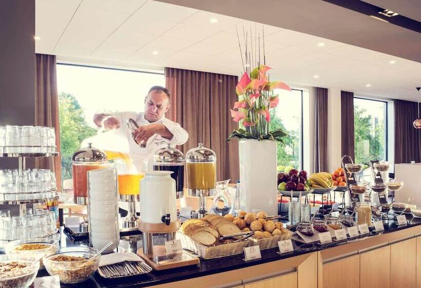 Номер Superior, Mercure Gdynia Centrum