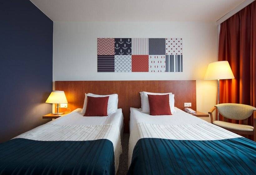 Номер Стандарт, Mercure Gdynia Centrum