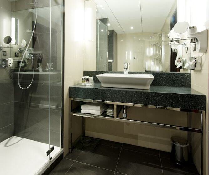 Люкс Executive Вид на Море, Mercure Gdynia Centrum