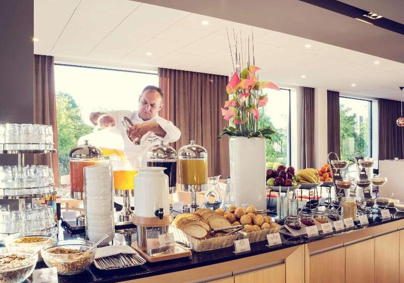 Номер Стандарт, Mercure Gdynia Centrum
