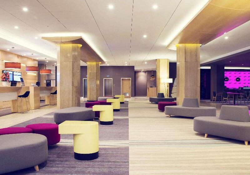Номер Superior, Mercure Gdynia Centrum