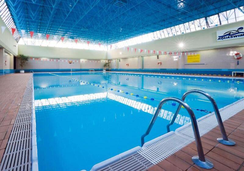 Номер Superior Вид на Море, Mercure Gdynia Centrum