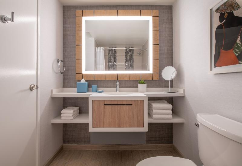 Номер Стандарт, Mercure Gdynia Centrum