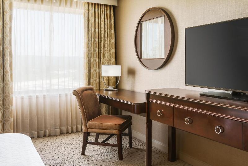 Стандартный Номер Кровать Кинг, Sheraton Great Valley