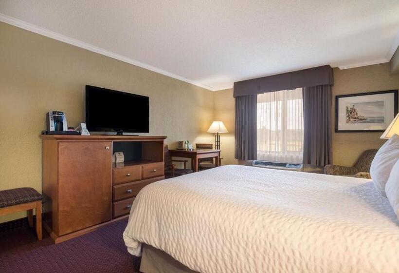 Номер Стандарт, Best Western Plus Norwester Hotel & Conference Centre