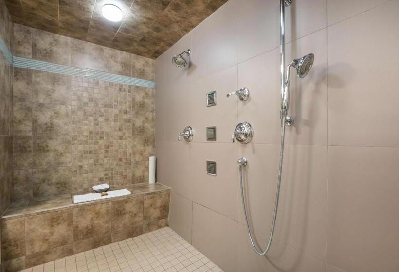 Люкс Кровать Кинг, Best Western Plus Norwester Hotel & Conference Centre