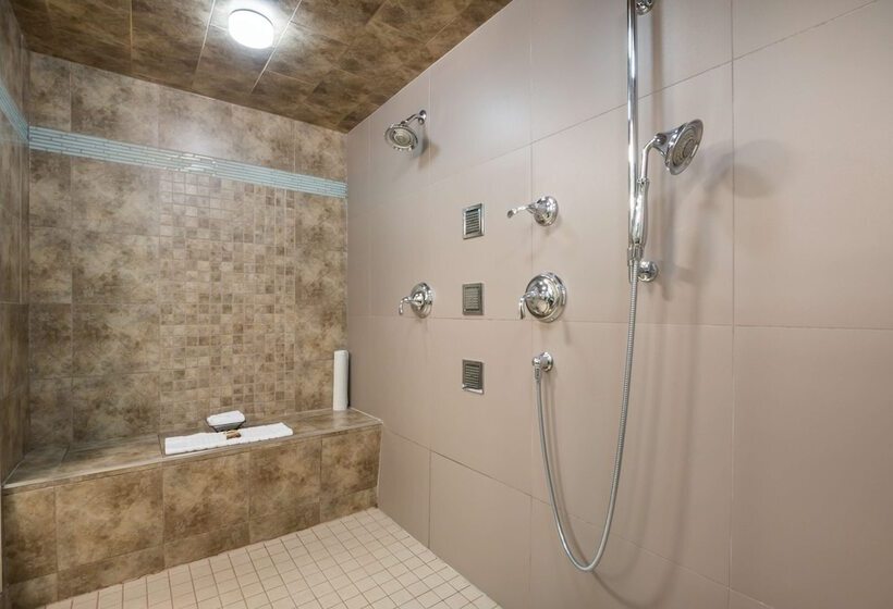 Люкс, Best Western Plus Norwester Hotel & Conference Centre