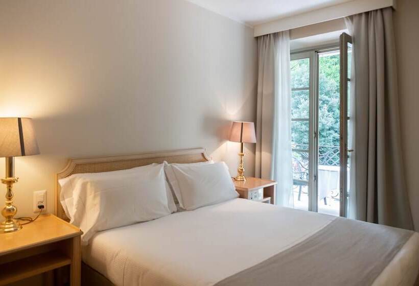 Номер Стандарт, Shg Hotel Villa Carlotta