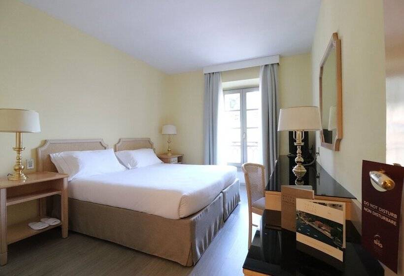 Номер Стандарт, Shg Hotel Villa Carlotta