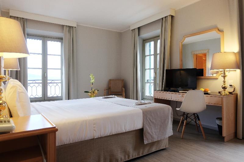 Номер Deluxe, Shg Hotel Villa Carlotta