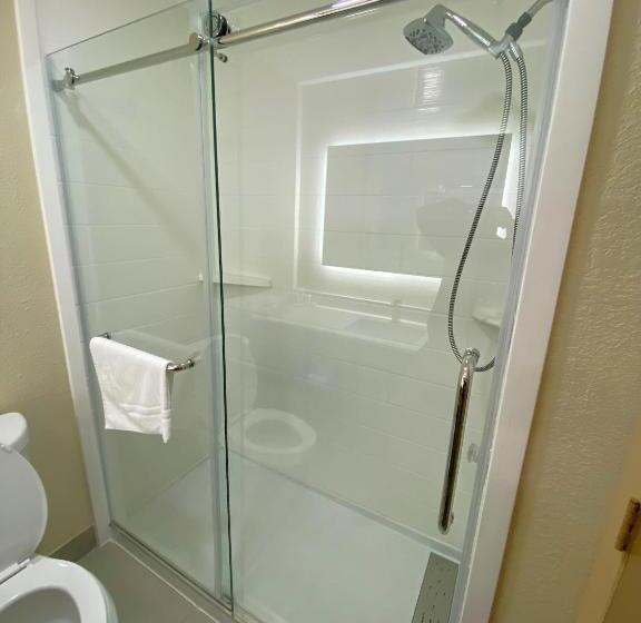 스탠다드 룸 더블 침대 2개, Surestay Plus By Best Western Reading North