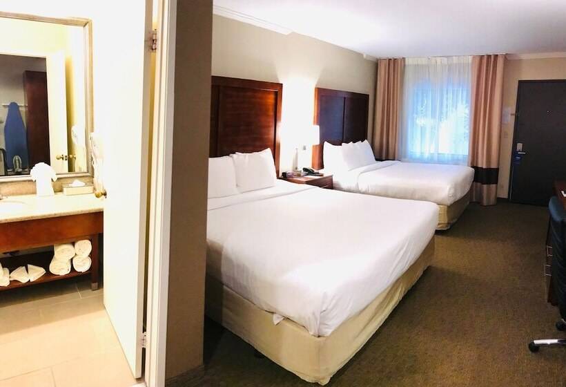 Номер Стандарт, Comfort Inn Santa Monica  West Los Angeles