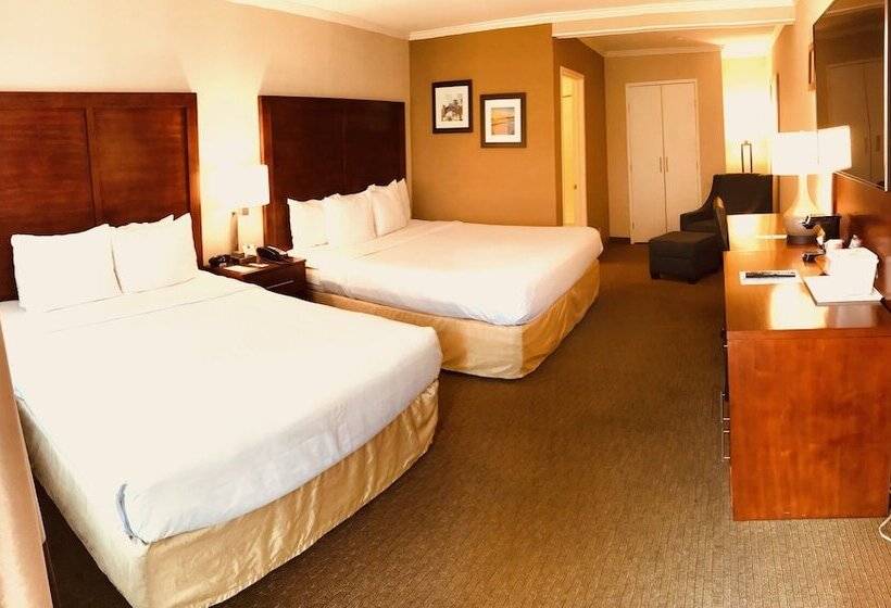 Номер Стандарт, Comfort Inn Santa Monica  West Los Angeles