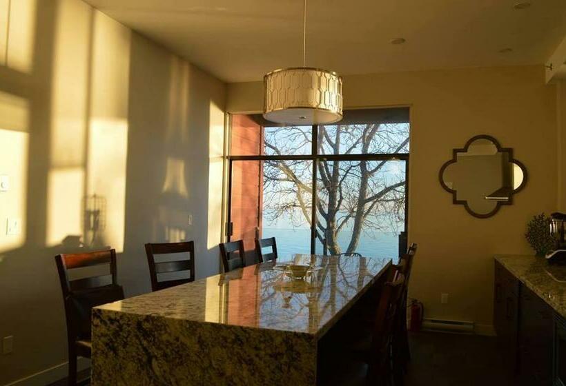 Family Suite, Driftwood Inn